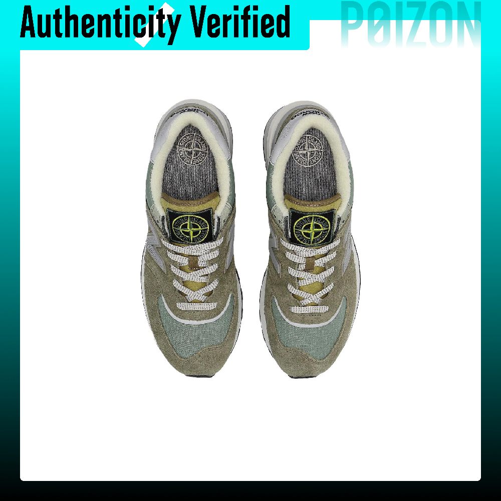 STONE ISLAND X New Balance NB  - New Balance Shoes 574 avaliação e preço