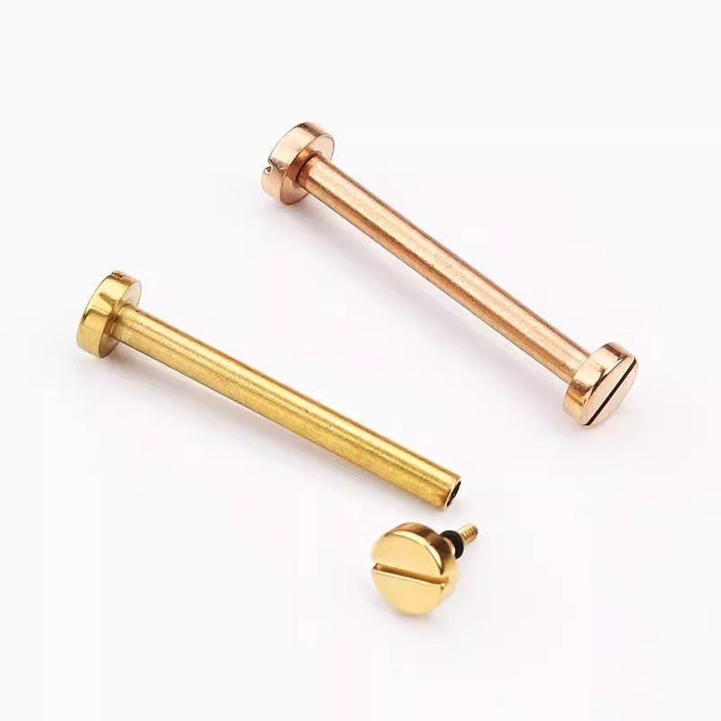 Haste de parafuso de 19.6mm 21 - Men'S Accessories Cartier avaliação e preço