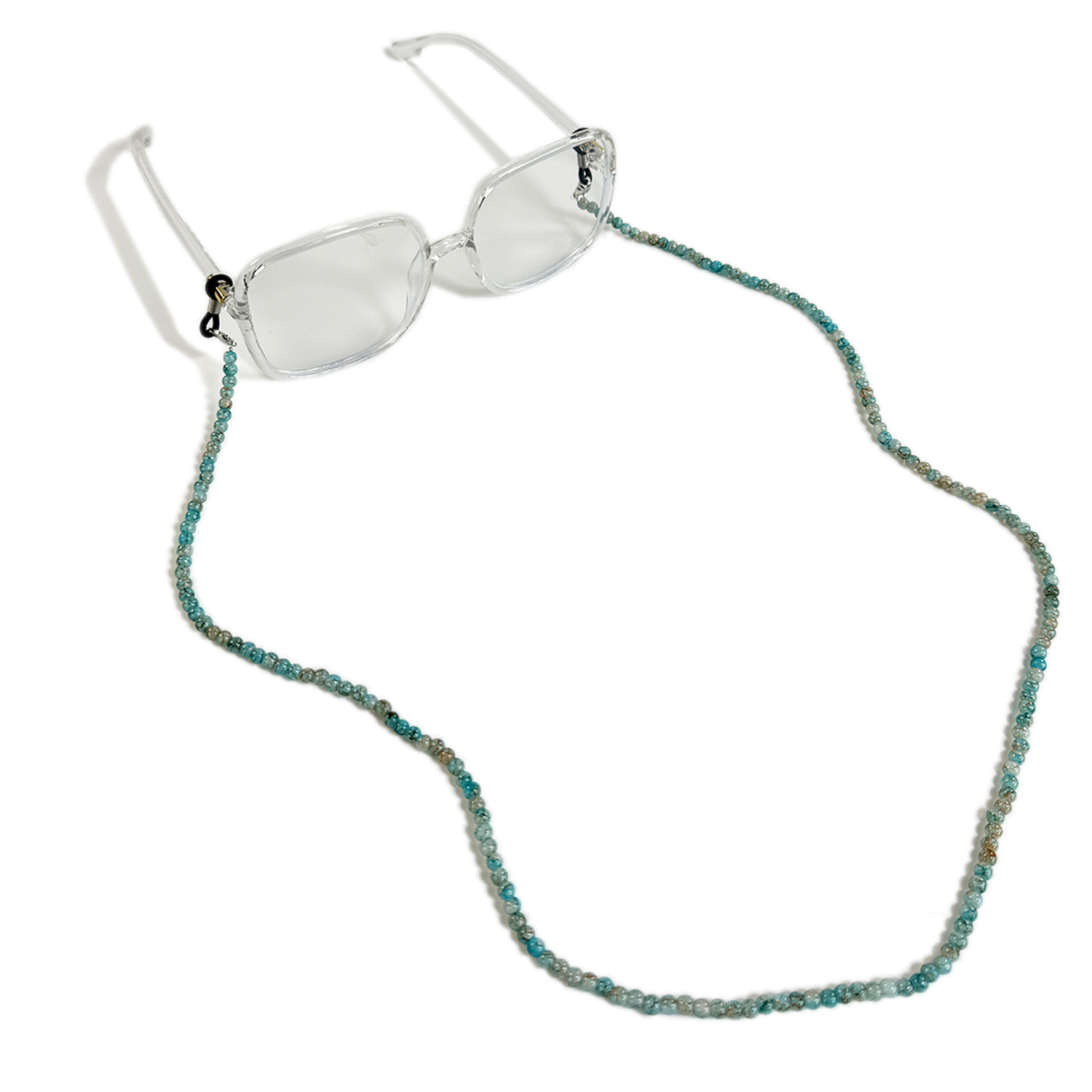 Corda de Óculos de Estilo Chin - Men Accessories Neck Chain avaliação e preço
