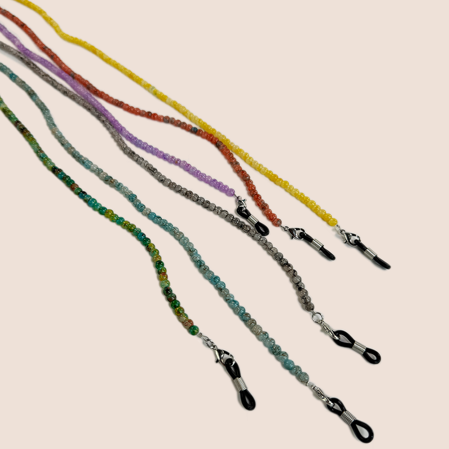 Corda de Óculos de Estilo Chin - Men Accessories Neck Chain avaliação e preço