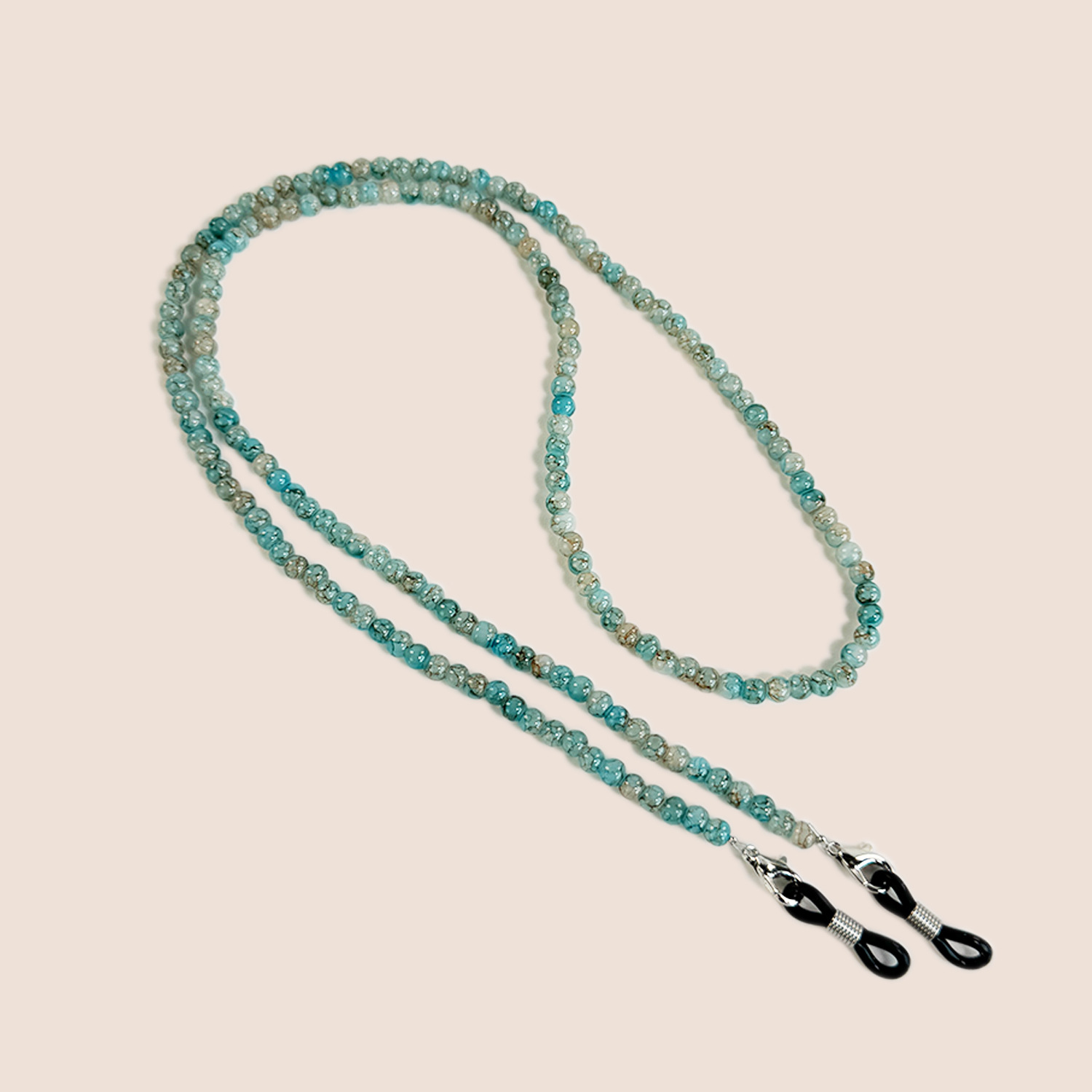 Corda de Óculos de Estilo Chin - Men Accessories Neck Chain avaliação e preço