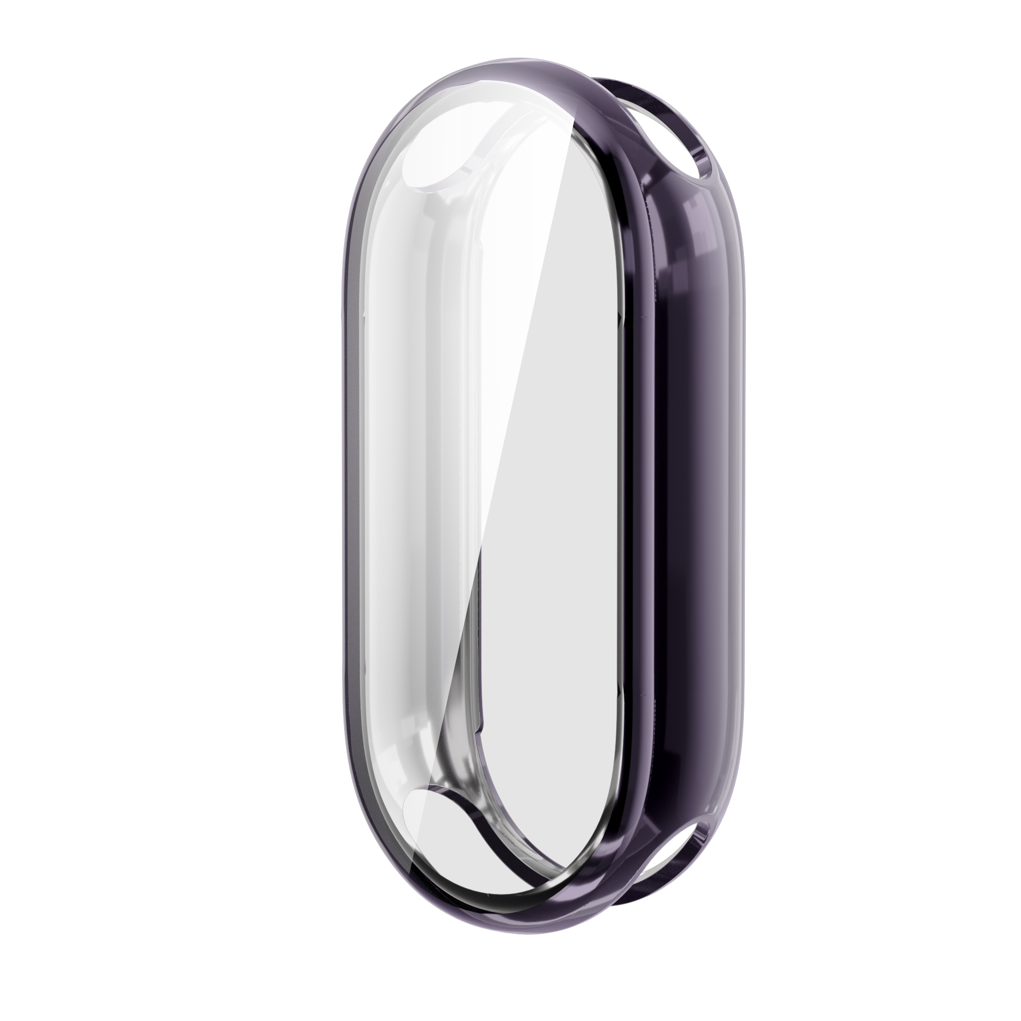 Capa tpu para xiaomi mi band 9 - Men Accessories All avaliação e preço