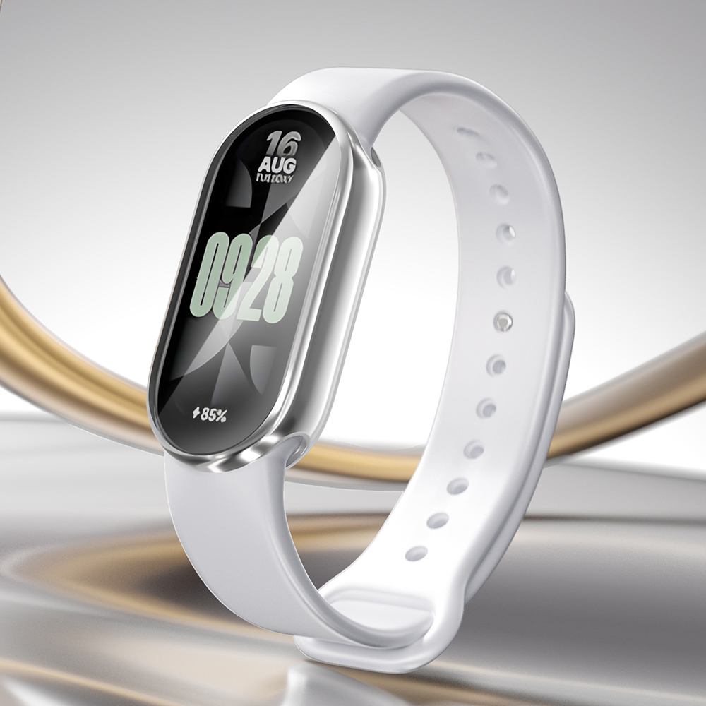 Capa tpu para xiaomi mi band 9 - Men Accessories All avaliação e preço