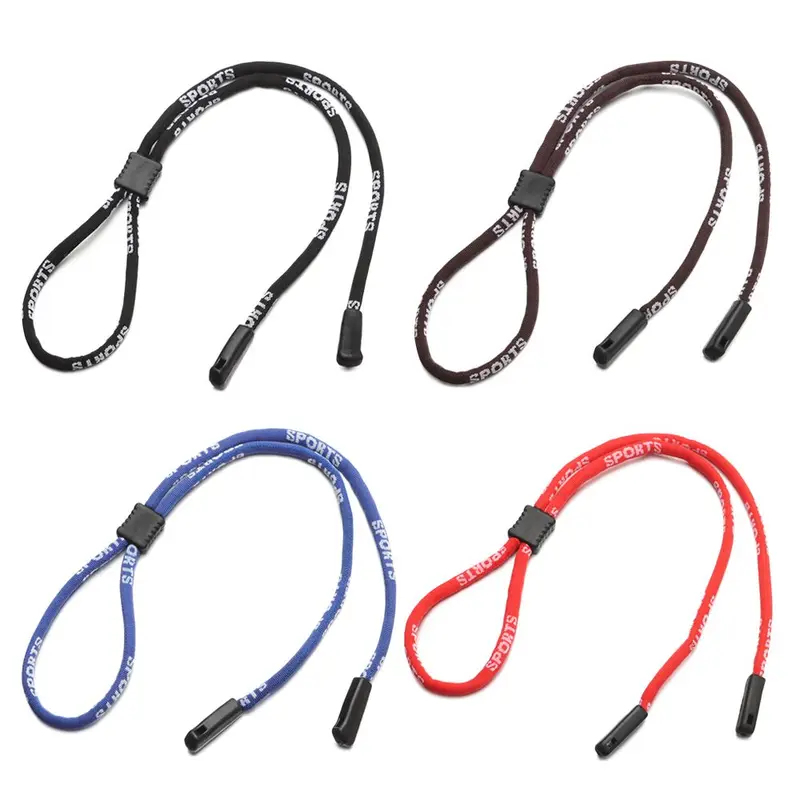 Corda para Óculos Antiderrapan - Men Accessories Neck Chain avaliação e preço