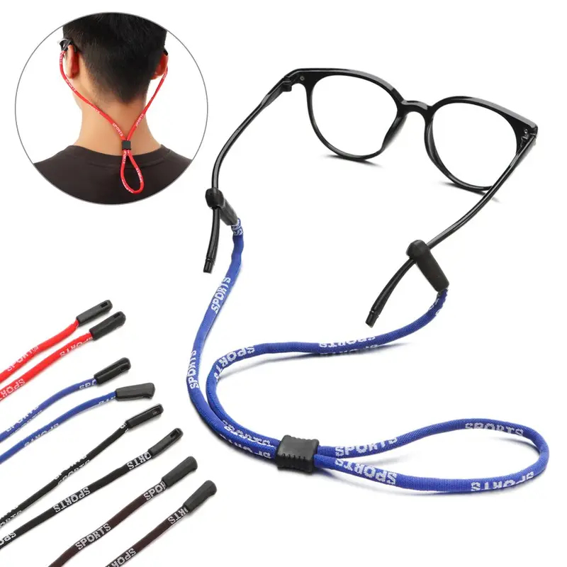 Corda para Óculos Antiderrapan - Men Accessories Neck Chain avaliação e preço