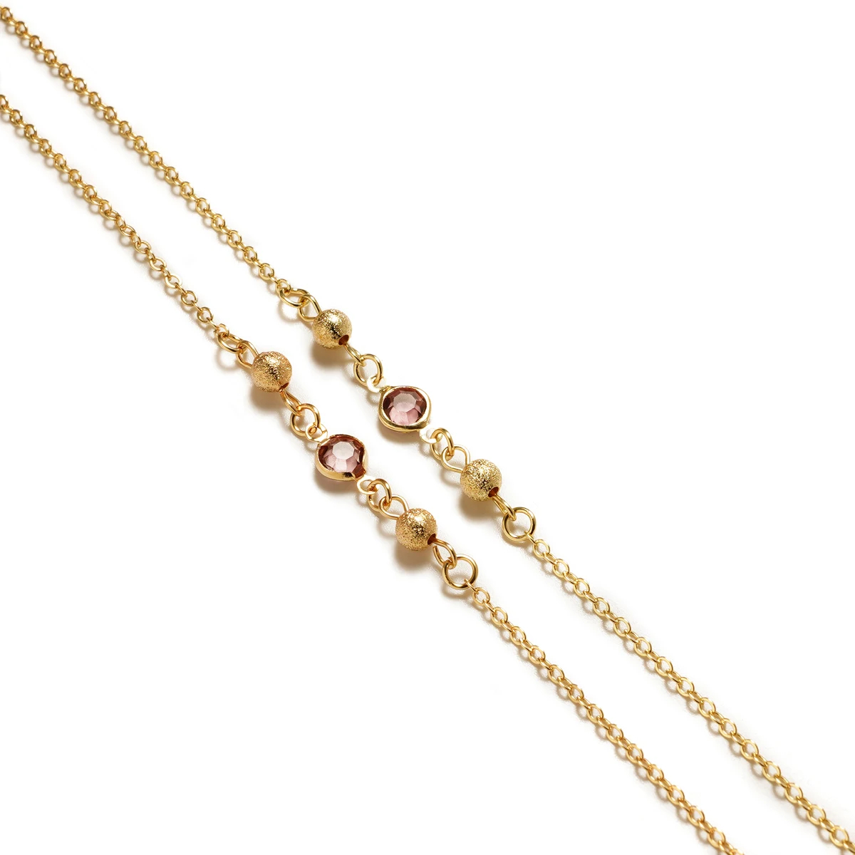 Suporte de óculos para homens  - Men Accessories Neck Chain avaliação e preço