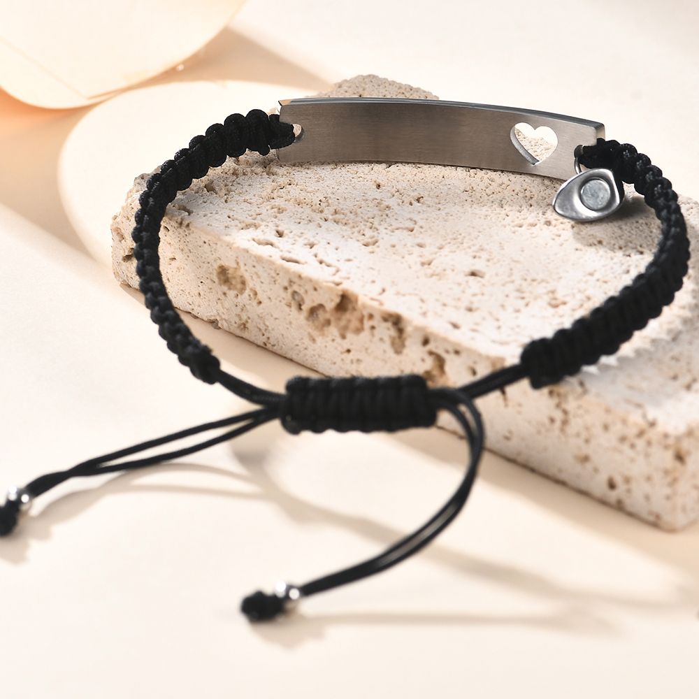 Conjunto de pulseira de casal  - Men Accessories All avaliação e preço