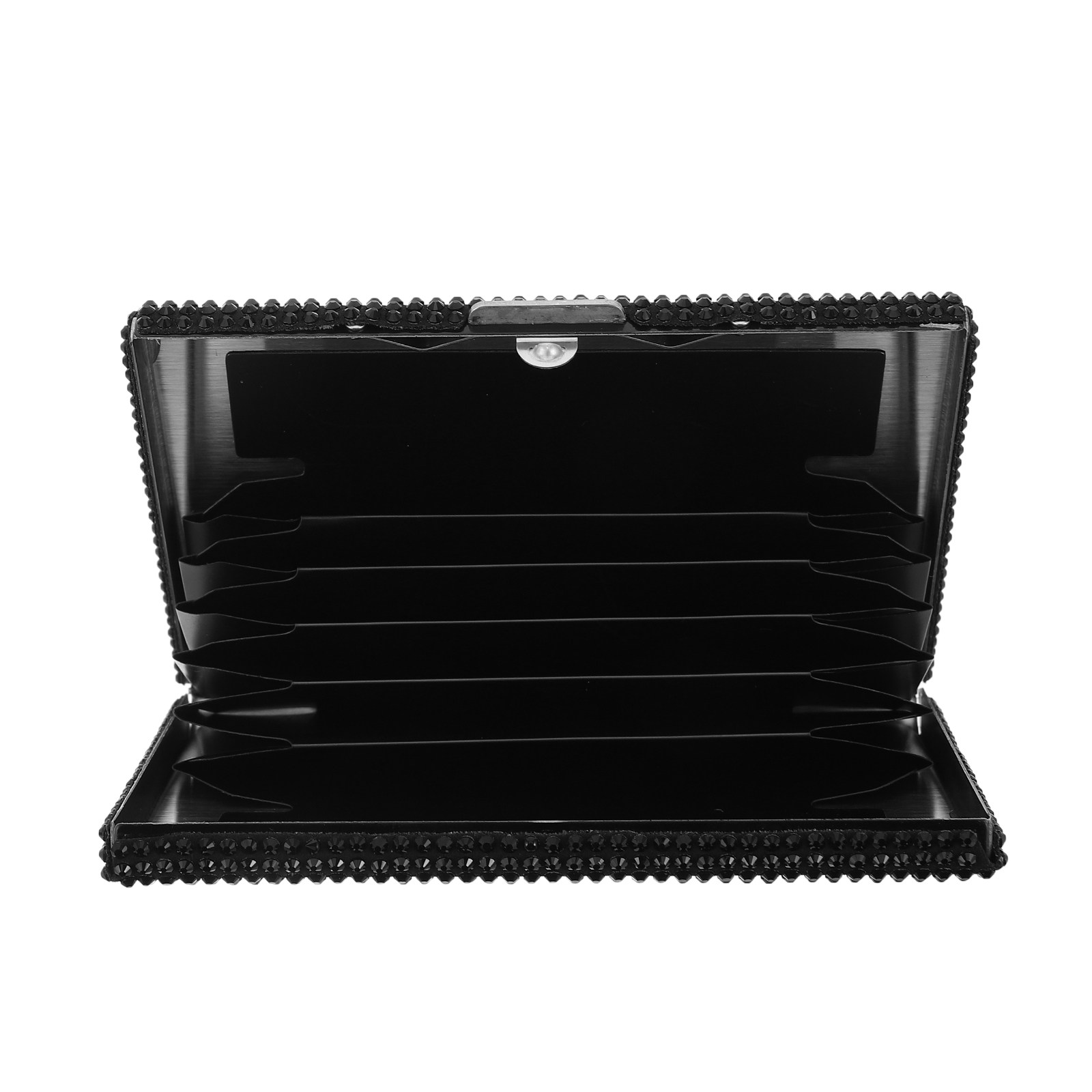 Estojo de cartão de visita met - Travel Organizer Men avaliação e preço