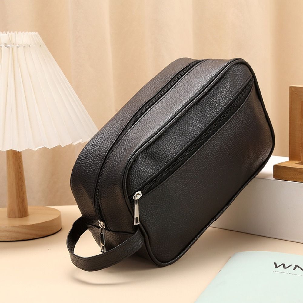 Bolsa de cosméticos masculina  - Travel Organizer Men avaliação e preço