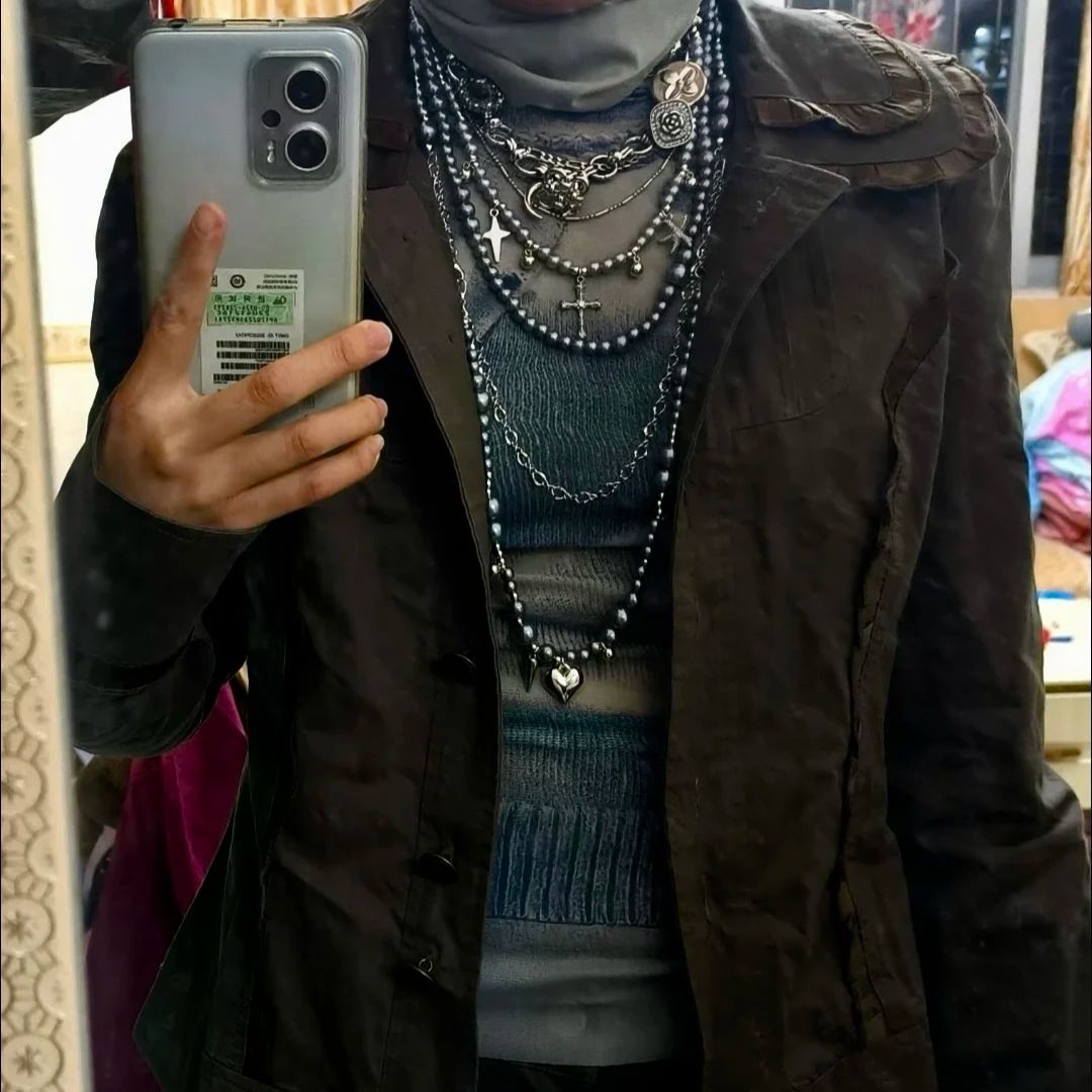 Original indústria pesada titâ - Men Accessories All avaliação e preço
