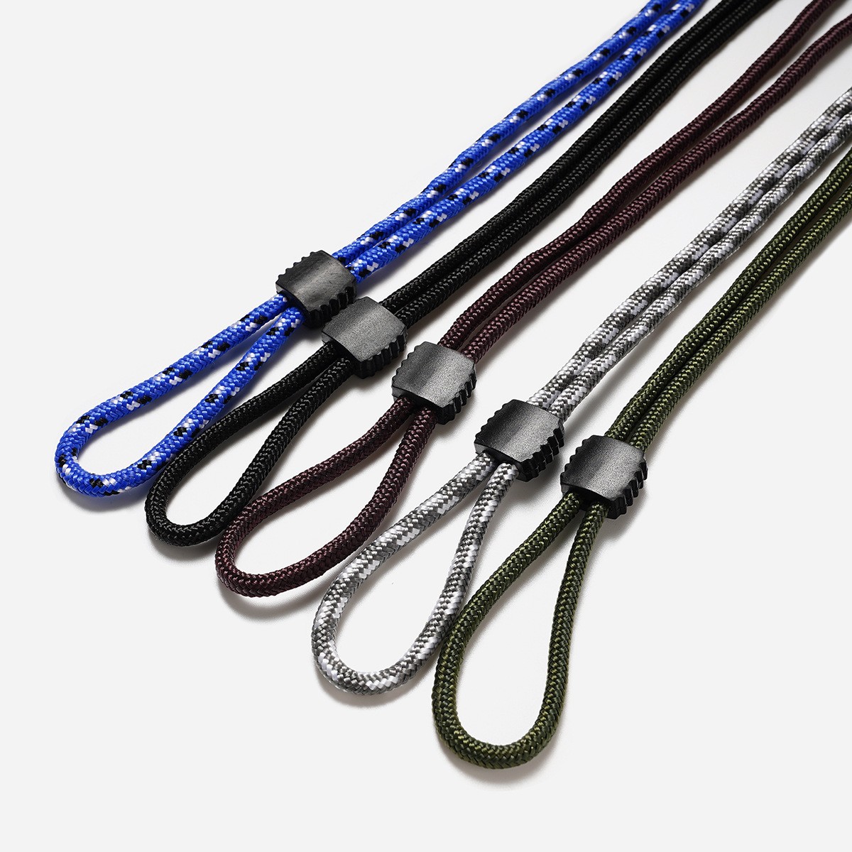 Alça de pescoço de poliéster a - Men Accessories Neck Chain avaliação e preço